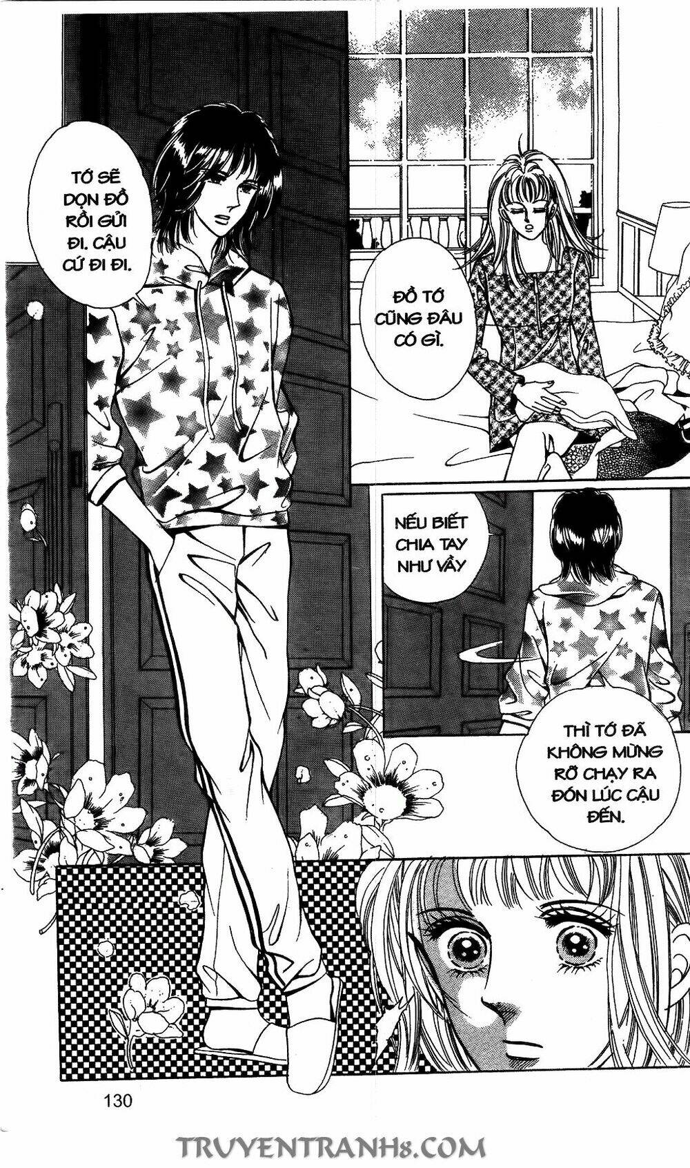 Lọ Lem Kén Rể: Chapter 54