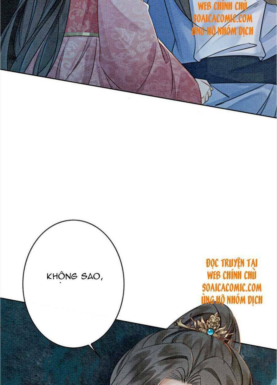 Bắt Đầu Hủy Hôn Để Công Lược Vương Gia: Chapter 23