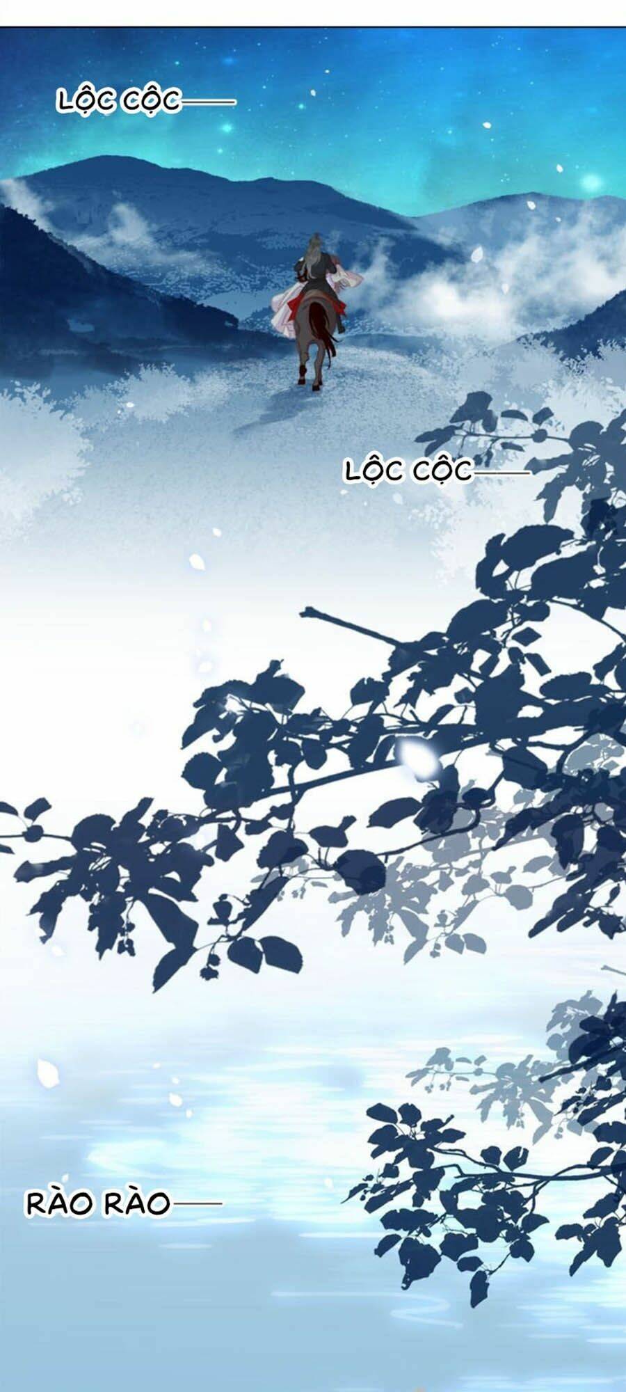 Tiểu Sư Phụ, Tóc Giả Của Ngài Rơi Rồi!: Chapter 36