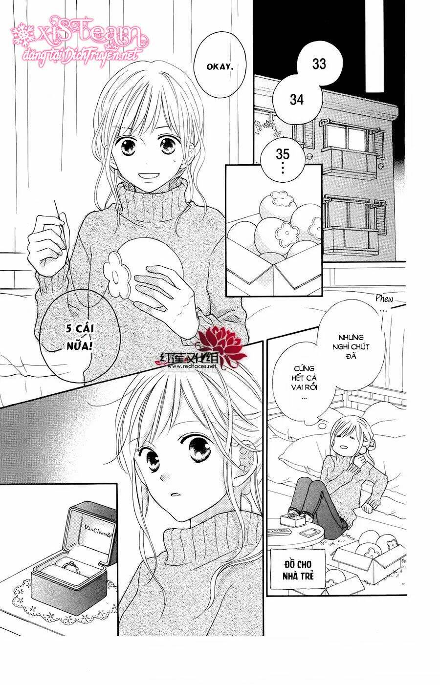 Life So Happy: Chapter 11
