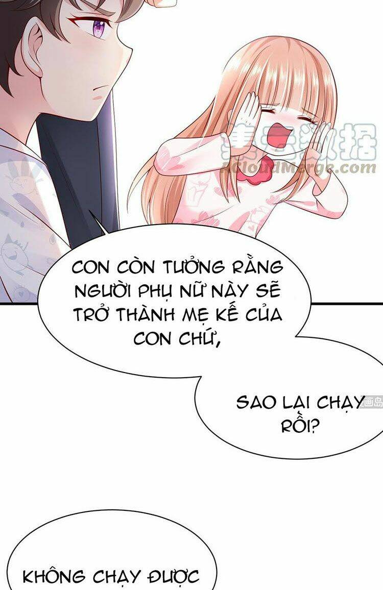 Ức Vạn Song Bảo: Mami, Bó Tay Chịu Trói: Chapter 34