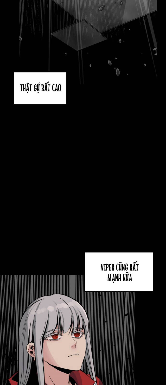 Hero Killer Boom: Chapter 7