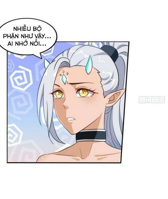 Lão Tổ Của Bạn Đang Online: Chapter 106