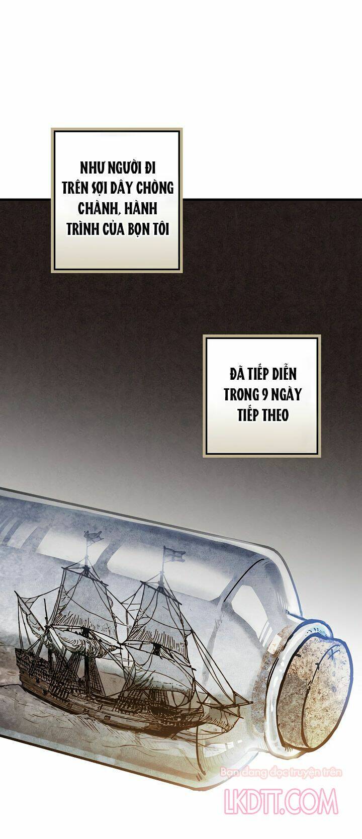 Hoàng Phi Bóng Tối: Chapter 10