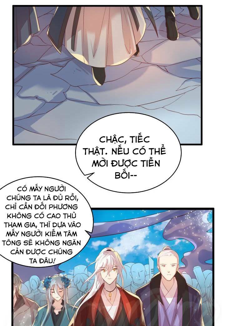 Siêu Phàm Truyện: Chapter 39