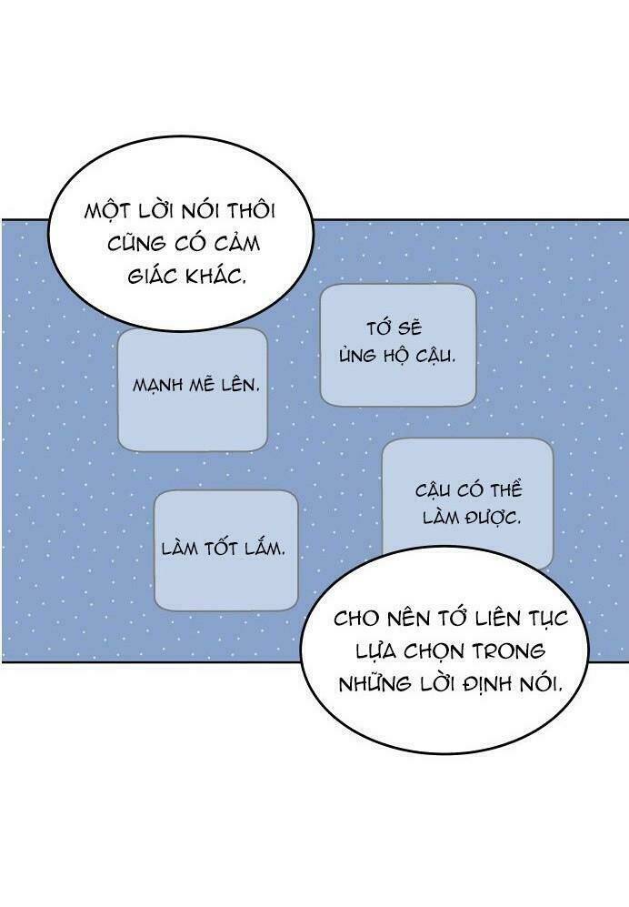 30 Phút Bước Đi Bên Em: Chapter 77
