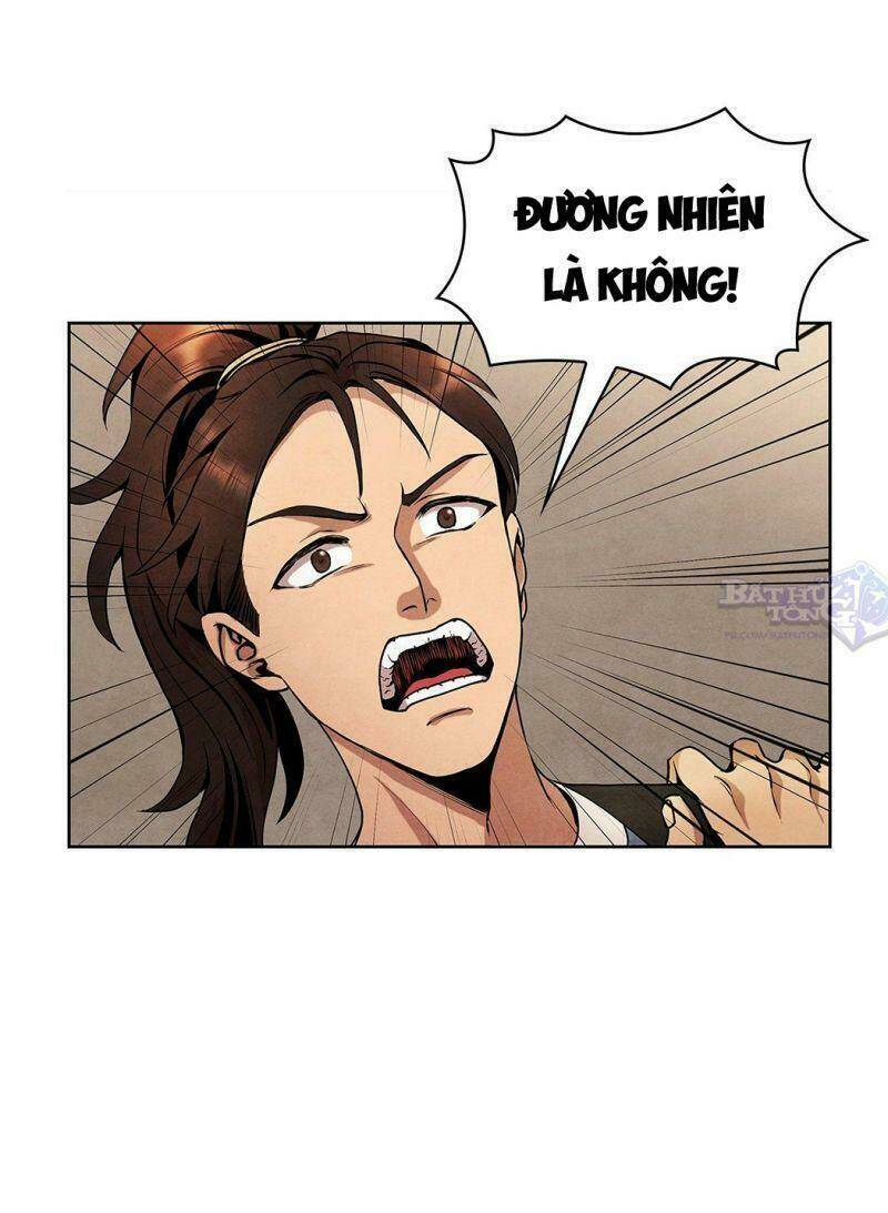 Đại Sư Huynh: Chapter 5.2