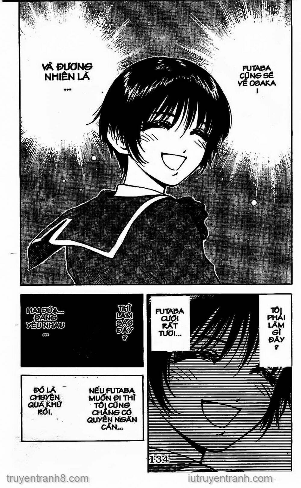 Saladdays: Chapter 150