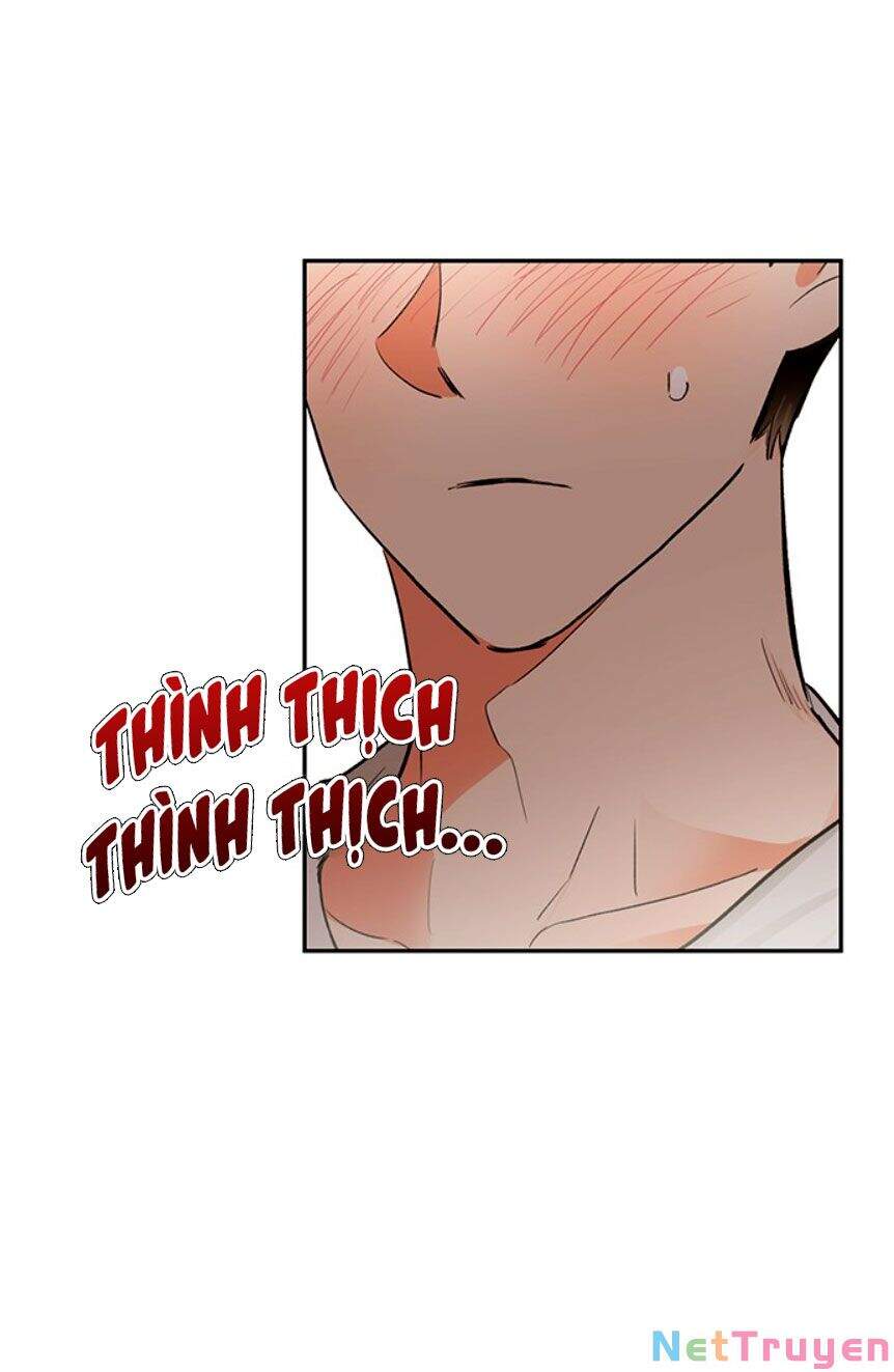 Nụ Hôn Của Giác Quan Thứ Sáu: Chapter 16