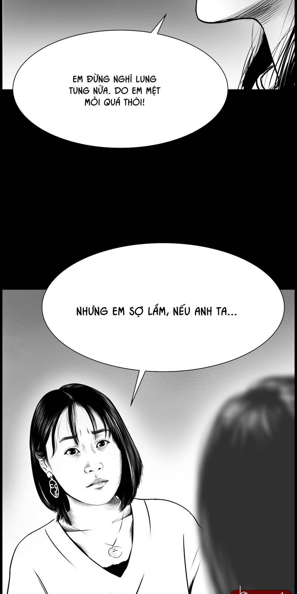 Dạ Hành Khuyển: Chapter 6
