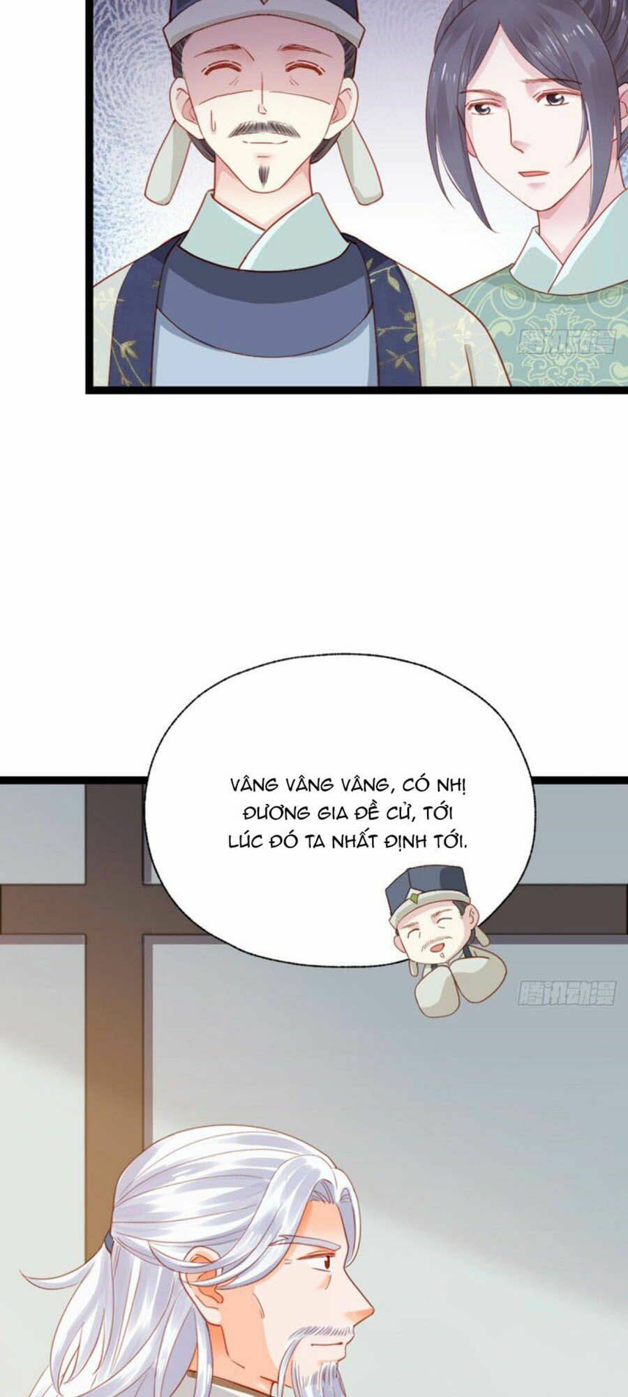 Đứng Lại! Phụng Chỉ Ăn Cướp: Chapter 33