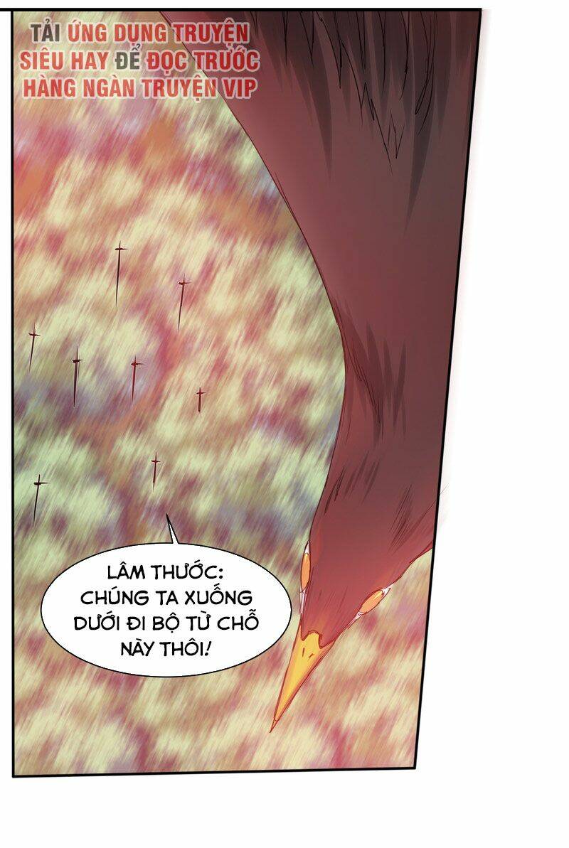 Nghịch Chuyển Tiên Đồ: Chapter 134
