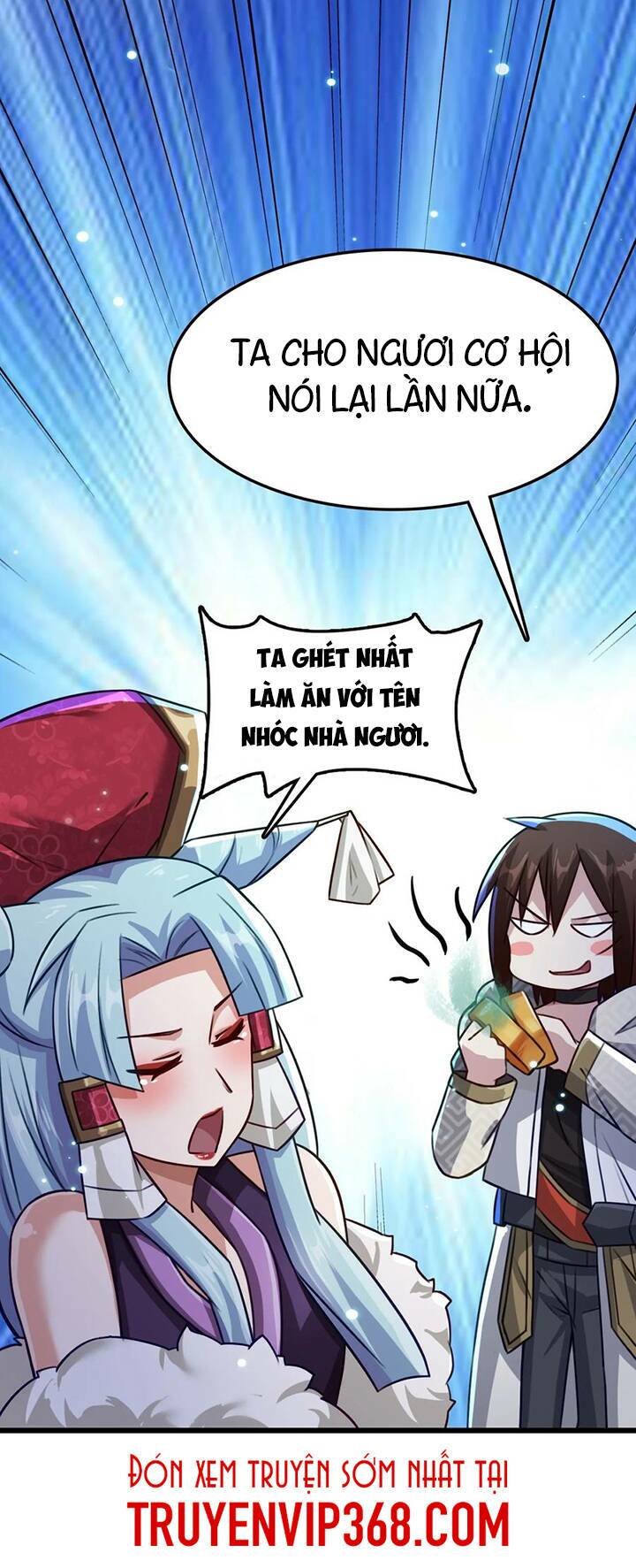 Đại Bảo Kiếm Của Tôi: Chapter 14