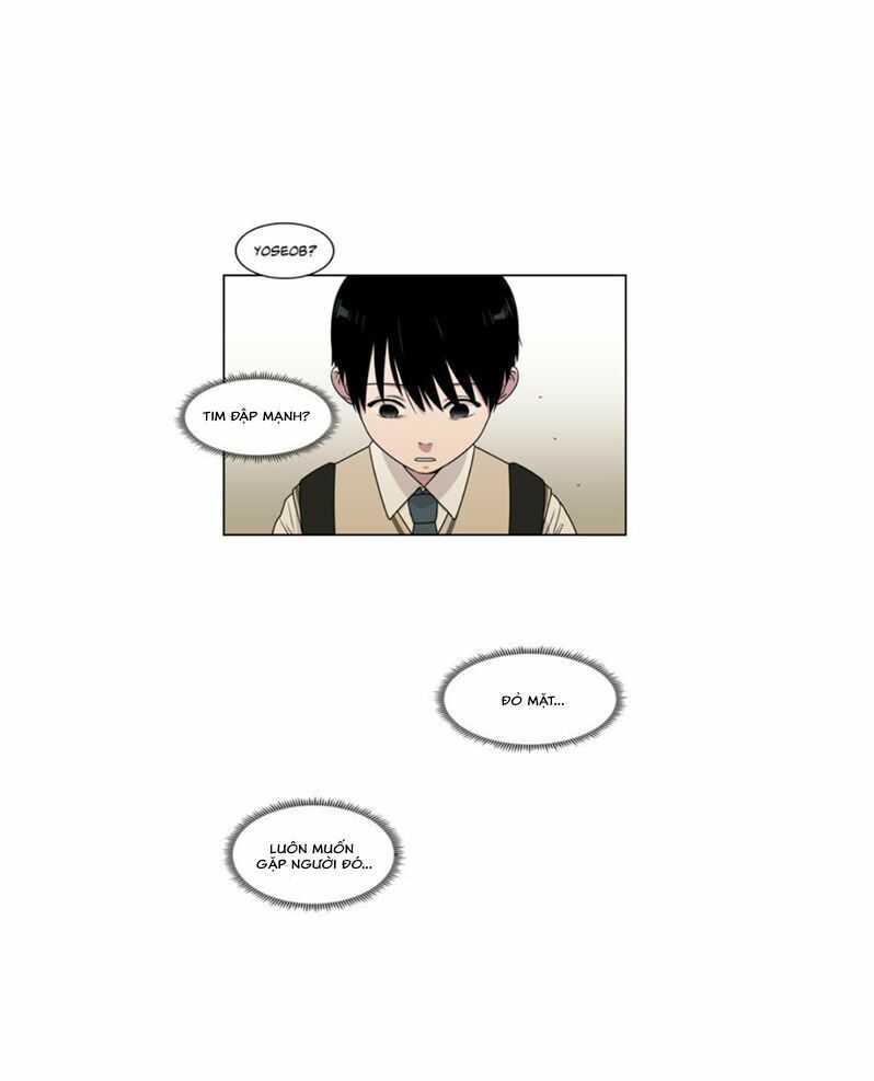 …”Một Sự Thật Khá Khó Chịu.”: Chapter 7