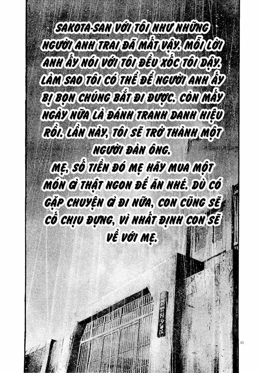 Rainbow: Chapter 216