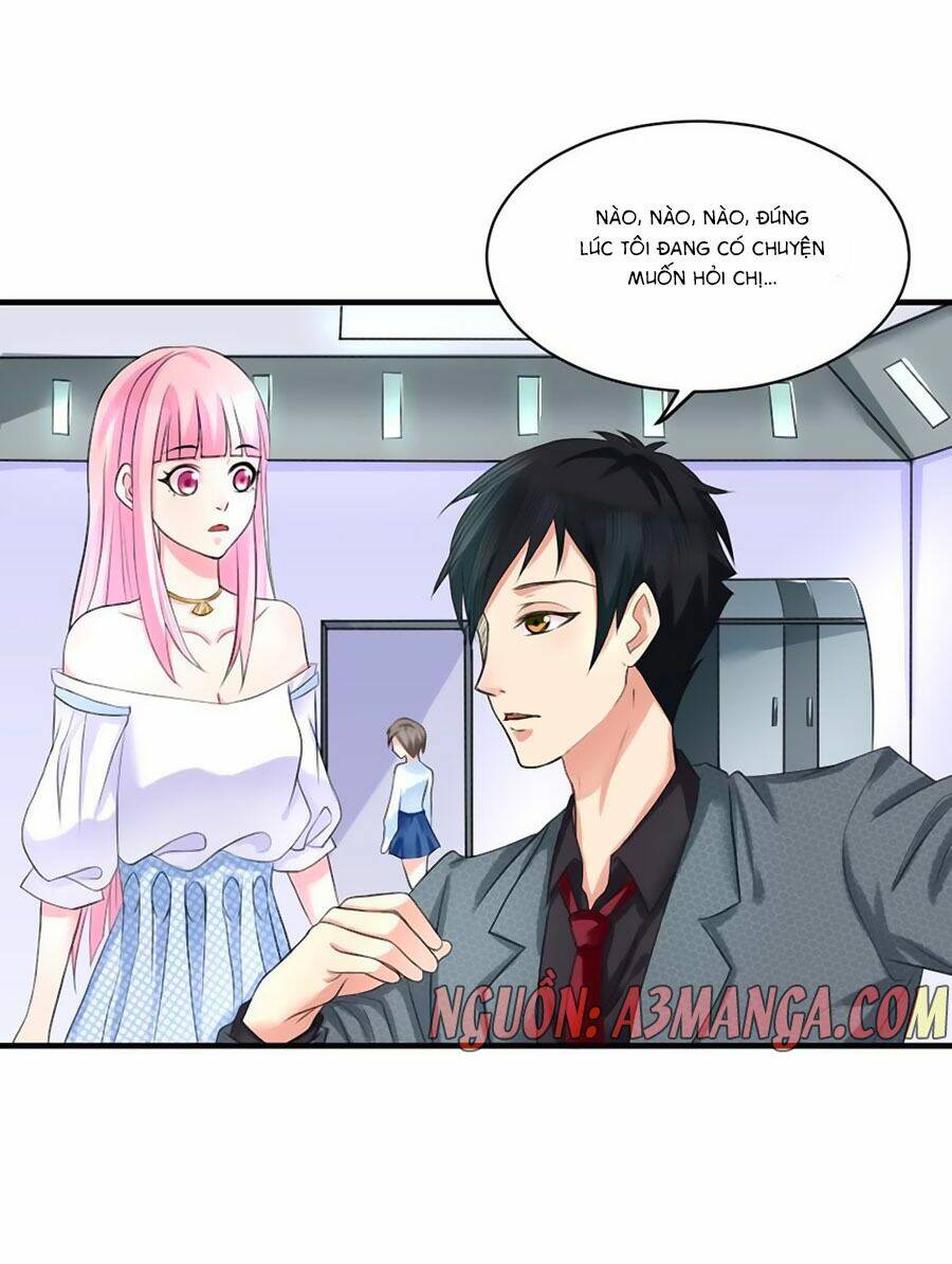 Số Hiệu 1314: Chapter 3