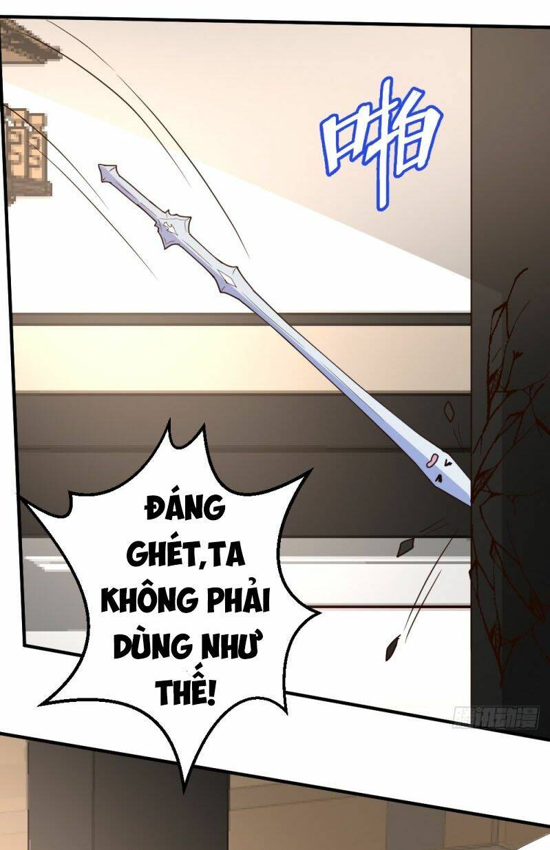 Trọng Sinh Tu Chân Tại Đô Thị: Chapter 63
