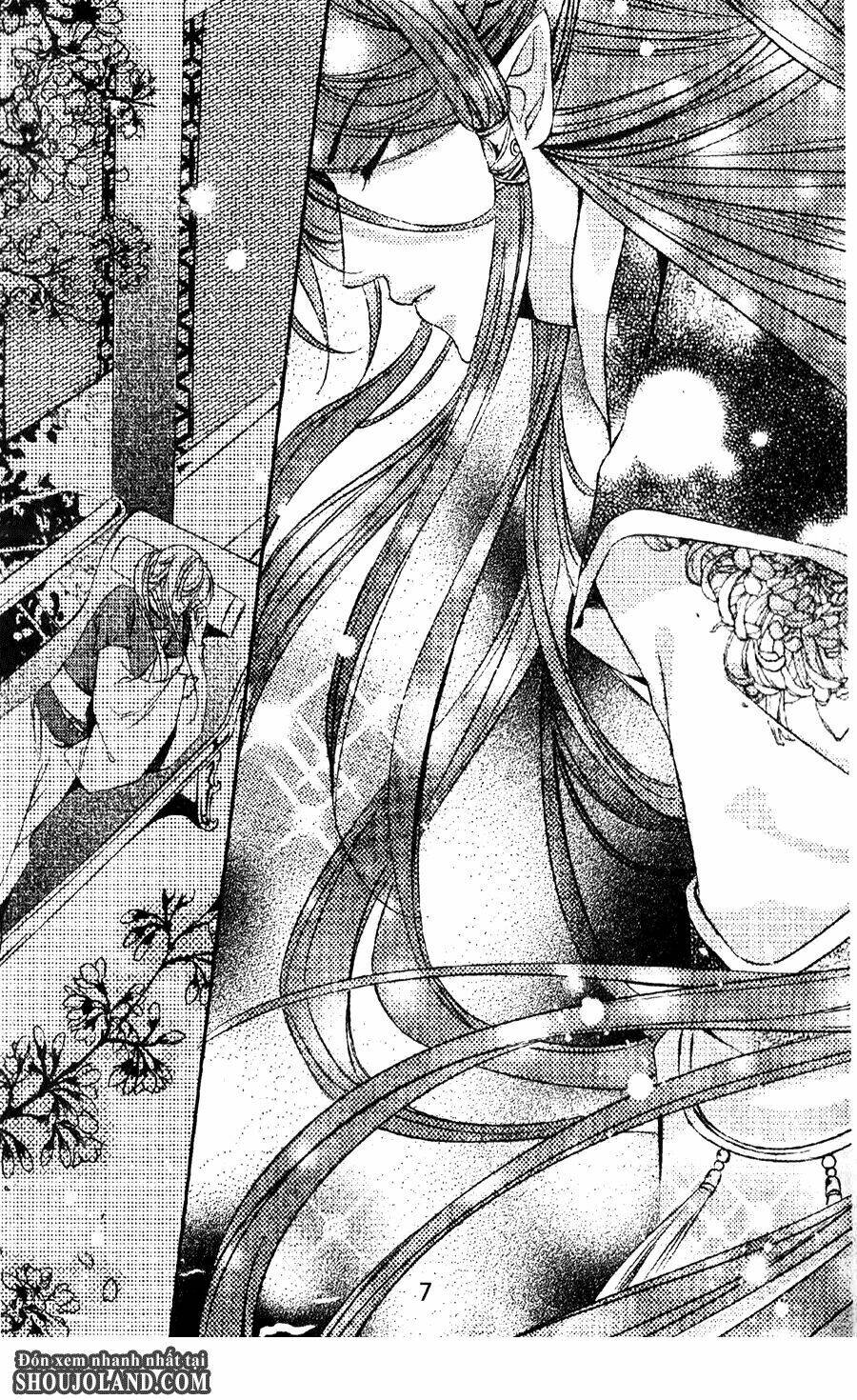 Trứng Như Ý: Chapter 5