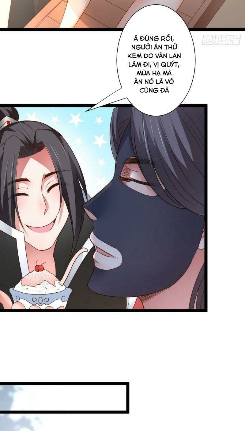 Trọng Sinh Tối Cường Ma Tôn Ở Rể: Chapter 60