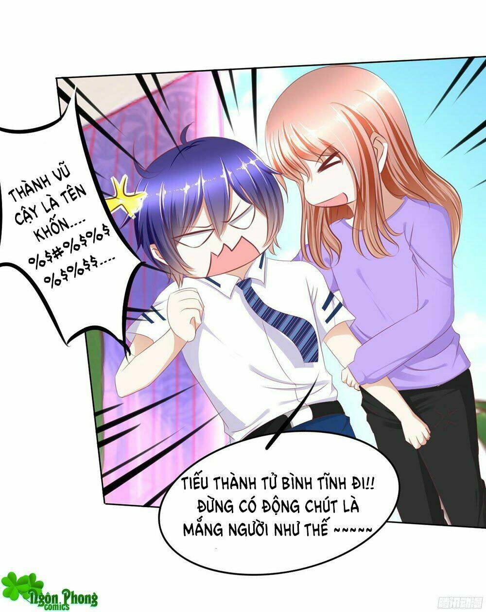 Hoàng Đế “Phế Vật” Tiến Hóa Sử: Chapter 41