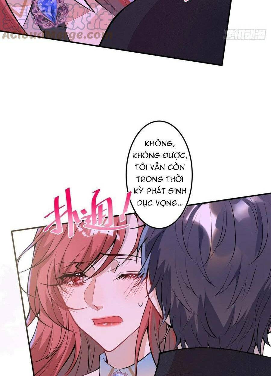 Xuyên Không Đến Thế Giới Trở Thành Đóa Hoa Của Anh: Chapter 58