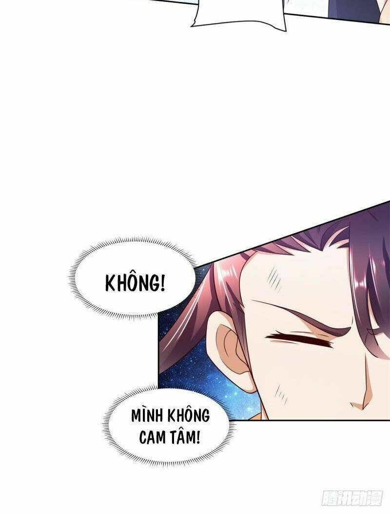 Chí Tôn Toàn Năng: Chapter 35