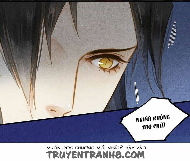 Thành Chủ Mỗi Ngày Đều Mơ Ước Ta: Chapter 30