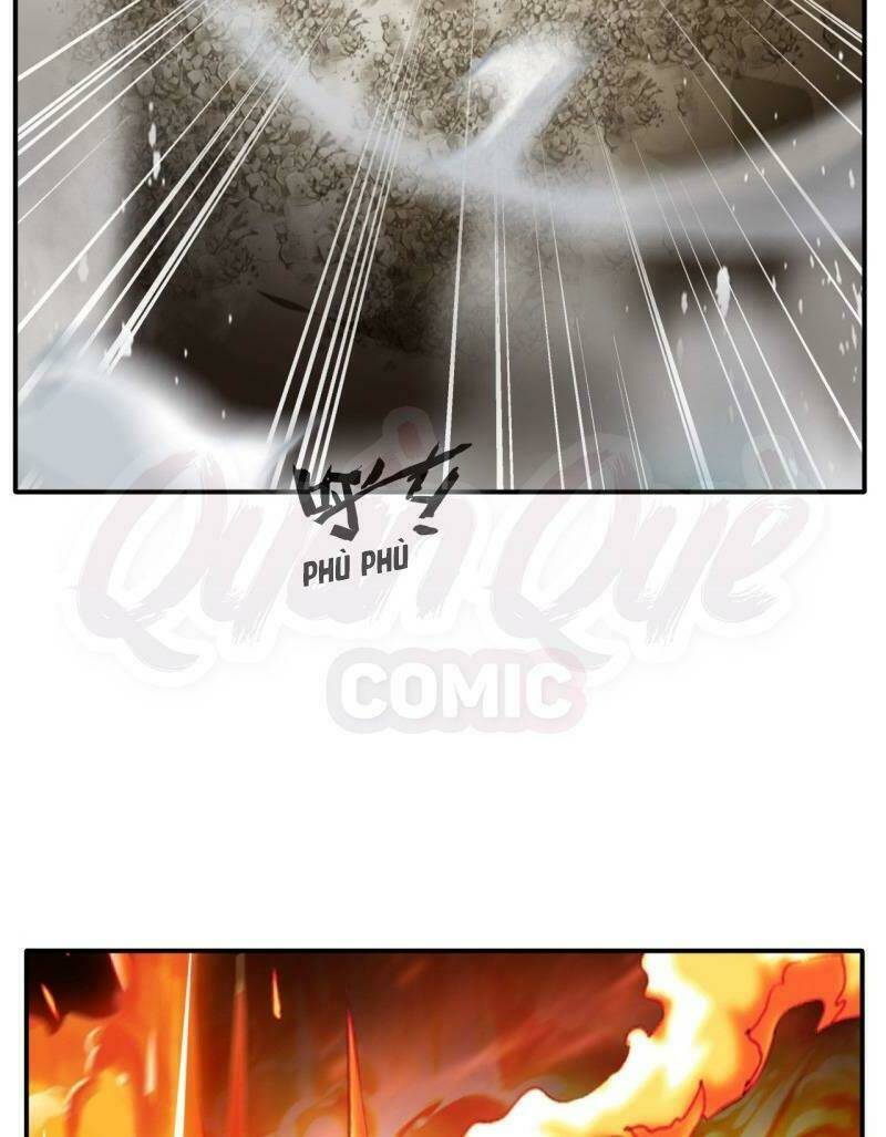 Tuyệt Thế Đế Tôn: Chapter 54