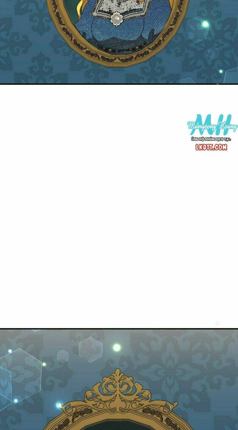 Công Chúa Bị Lãng Quên Muốn Sống Trong Hòa Bình: Chapter 15