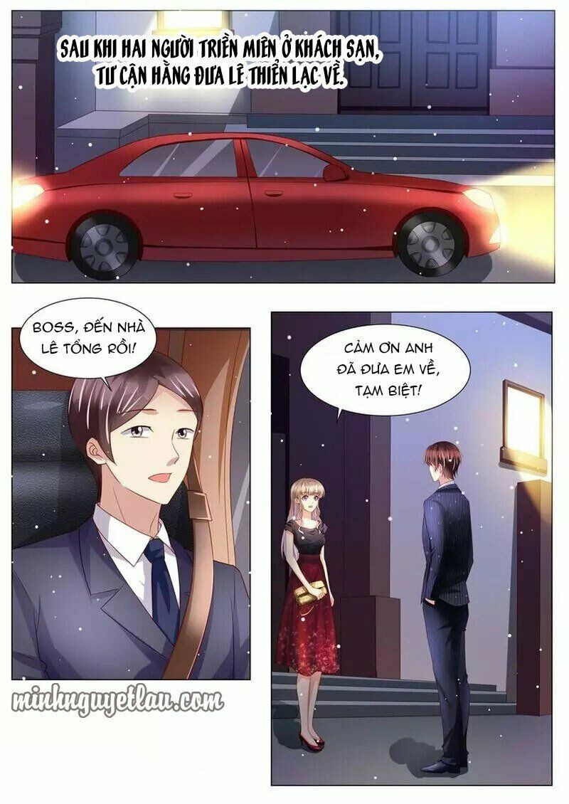 Cưng Chiều Vợ Yêu: Chapter 142