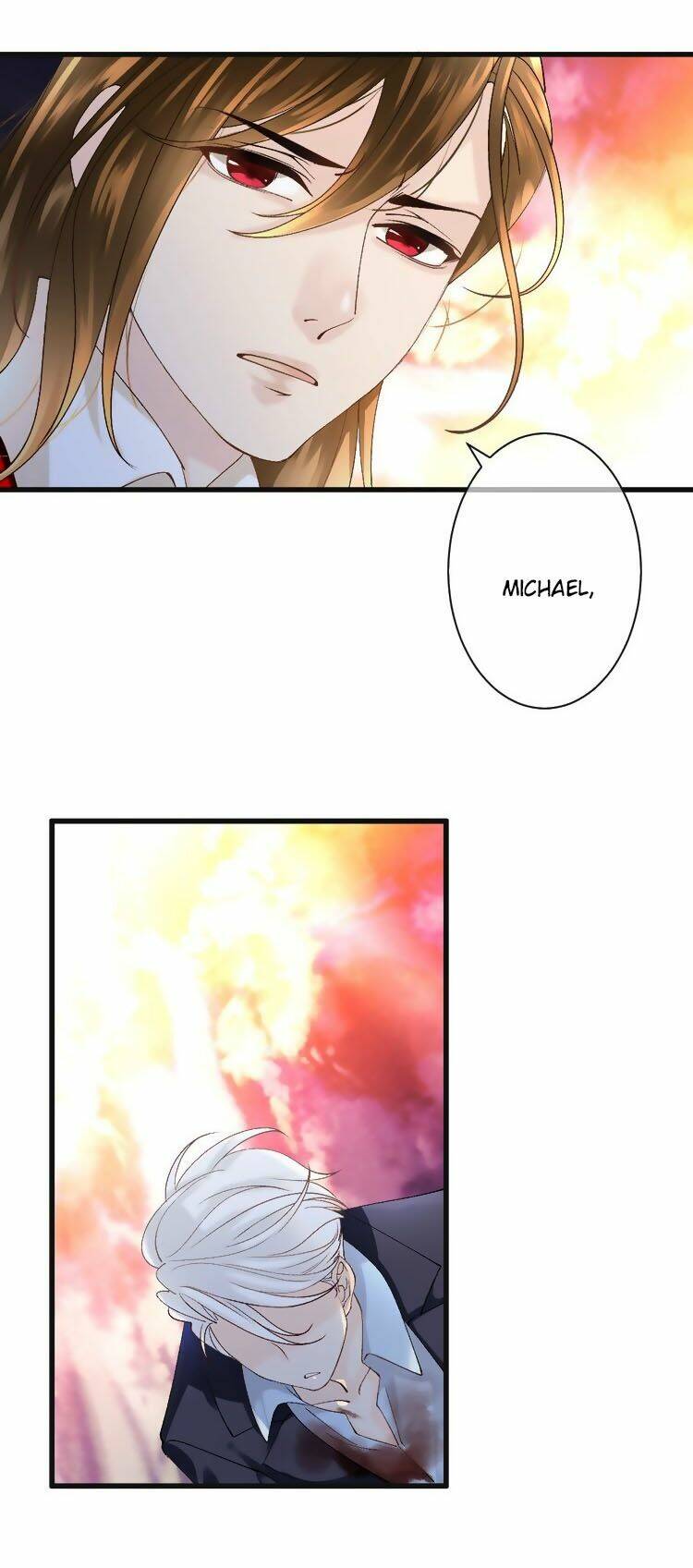 Thiên Thần Không Có Tiết Tháo: Chapter 56