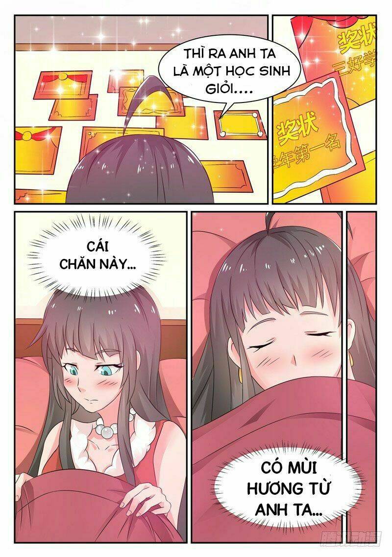 Siêu Cấp Thần Y Hệ Thống: Chapter 9