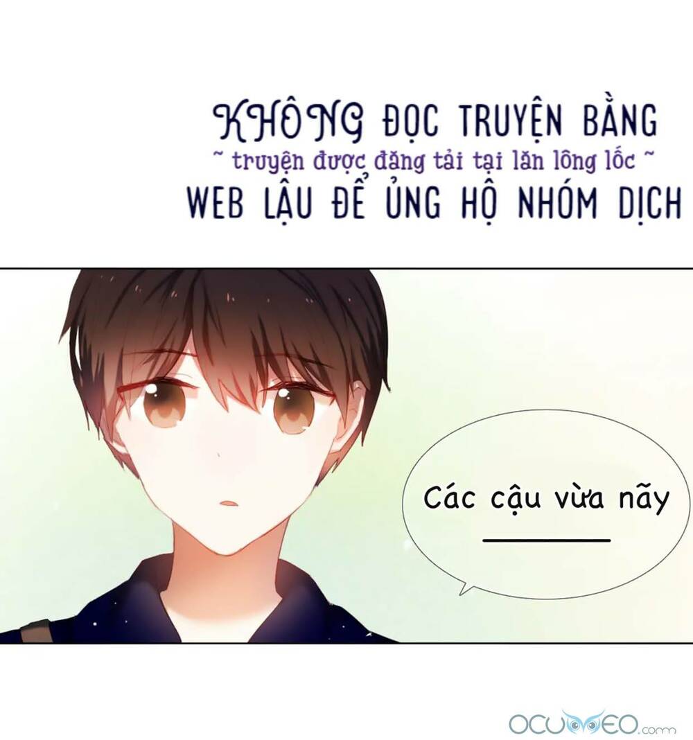 Kế Hoạch Trái Tim: Chapter 23