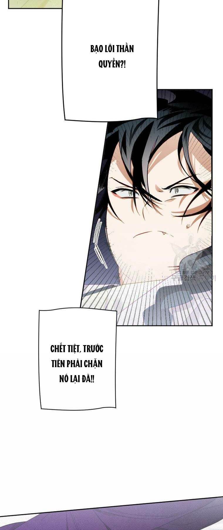 Thời Đại Hoàng Kim Của Thiên Kiếm: Chapter 9