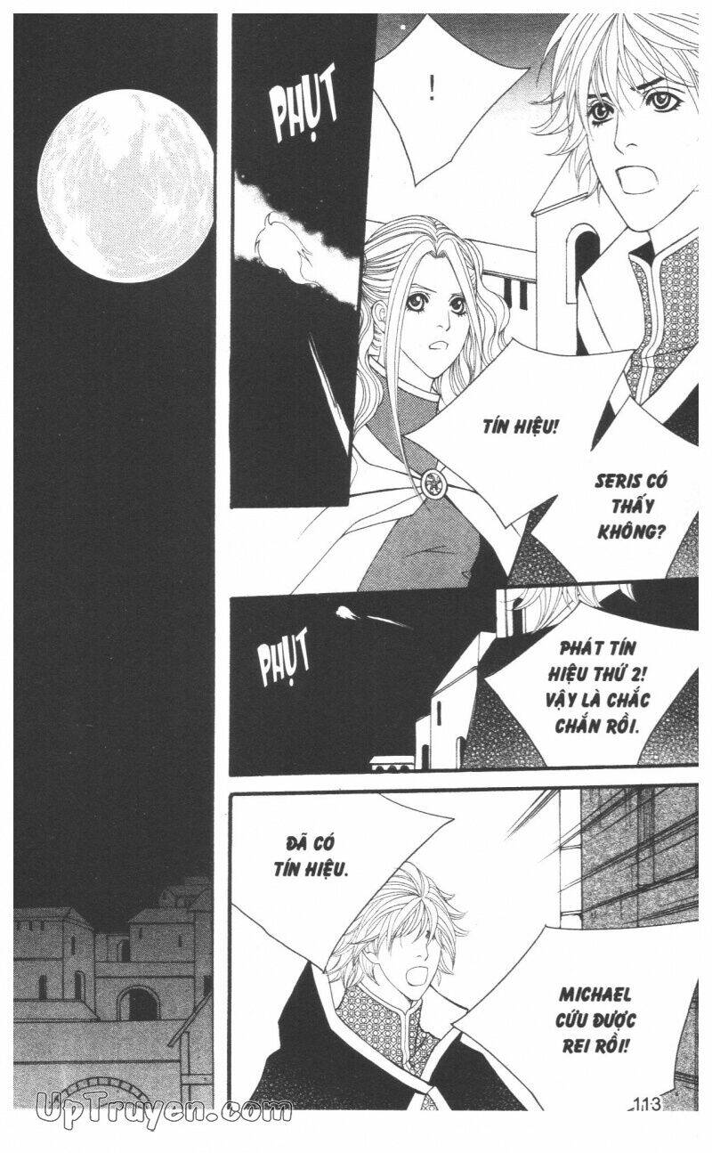 Saver - Vị Cứu Tinh: Chapter 40