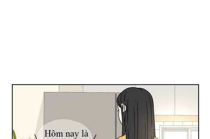 30 Phút Bước Đi Bên Em: Chapter 37