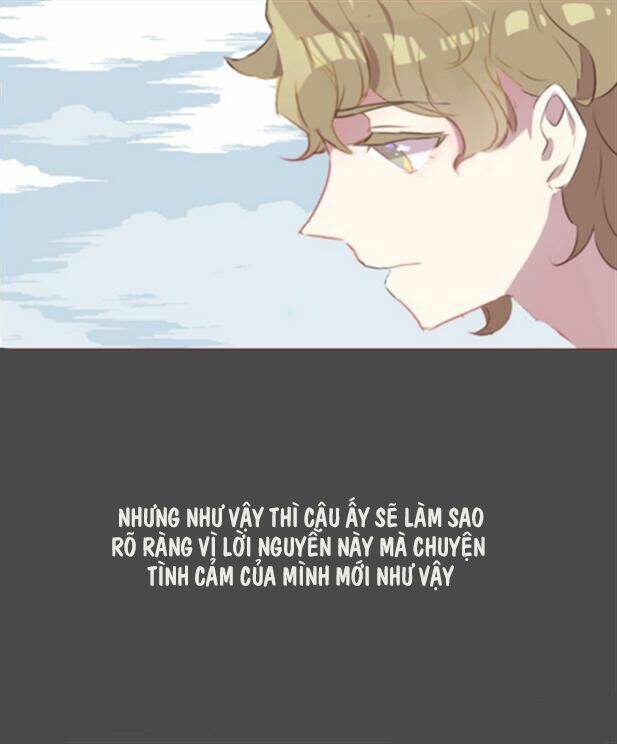 Người Yêu Biến Mất: Chapter 37