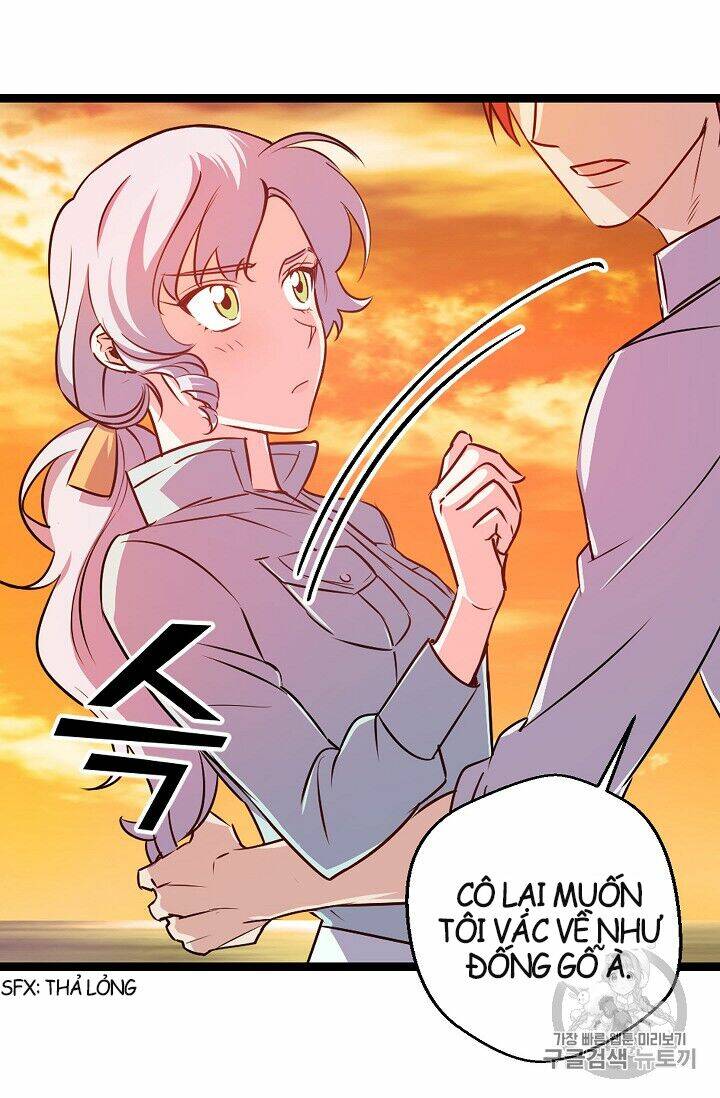 Hôn Lễ Báo Thù: Chapter 15