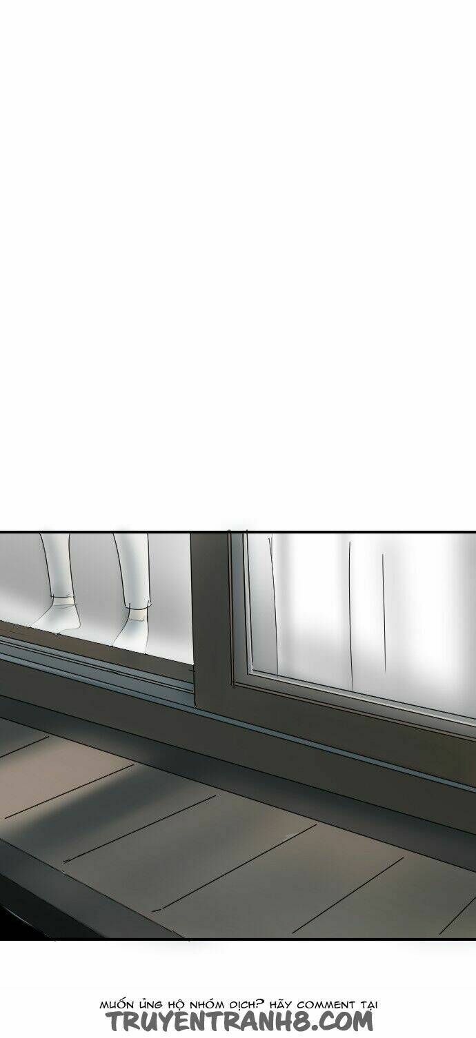 Transparent Cohabitation: Chapter 10