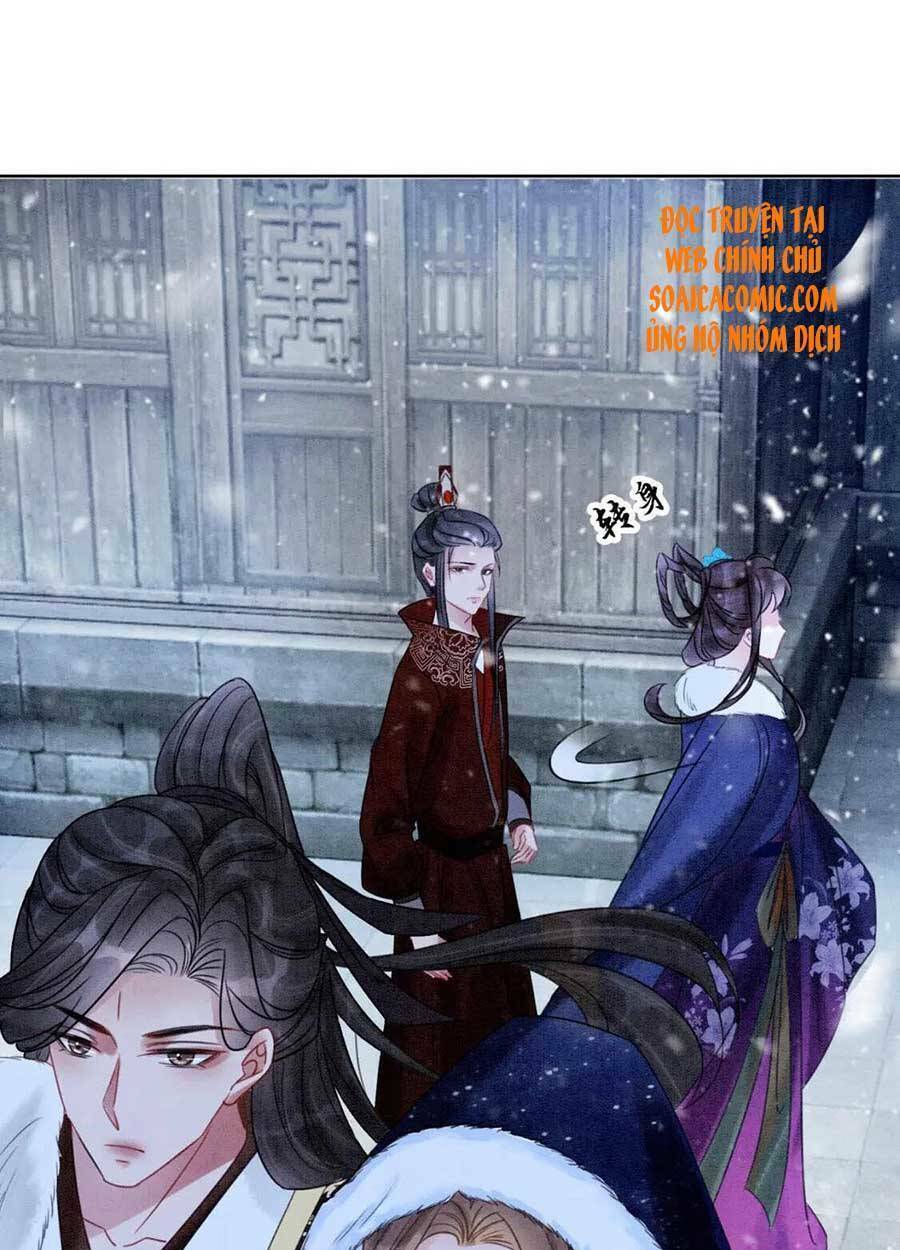 Xung Hỉ Vương Phi: Chapter 77
