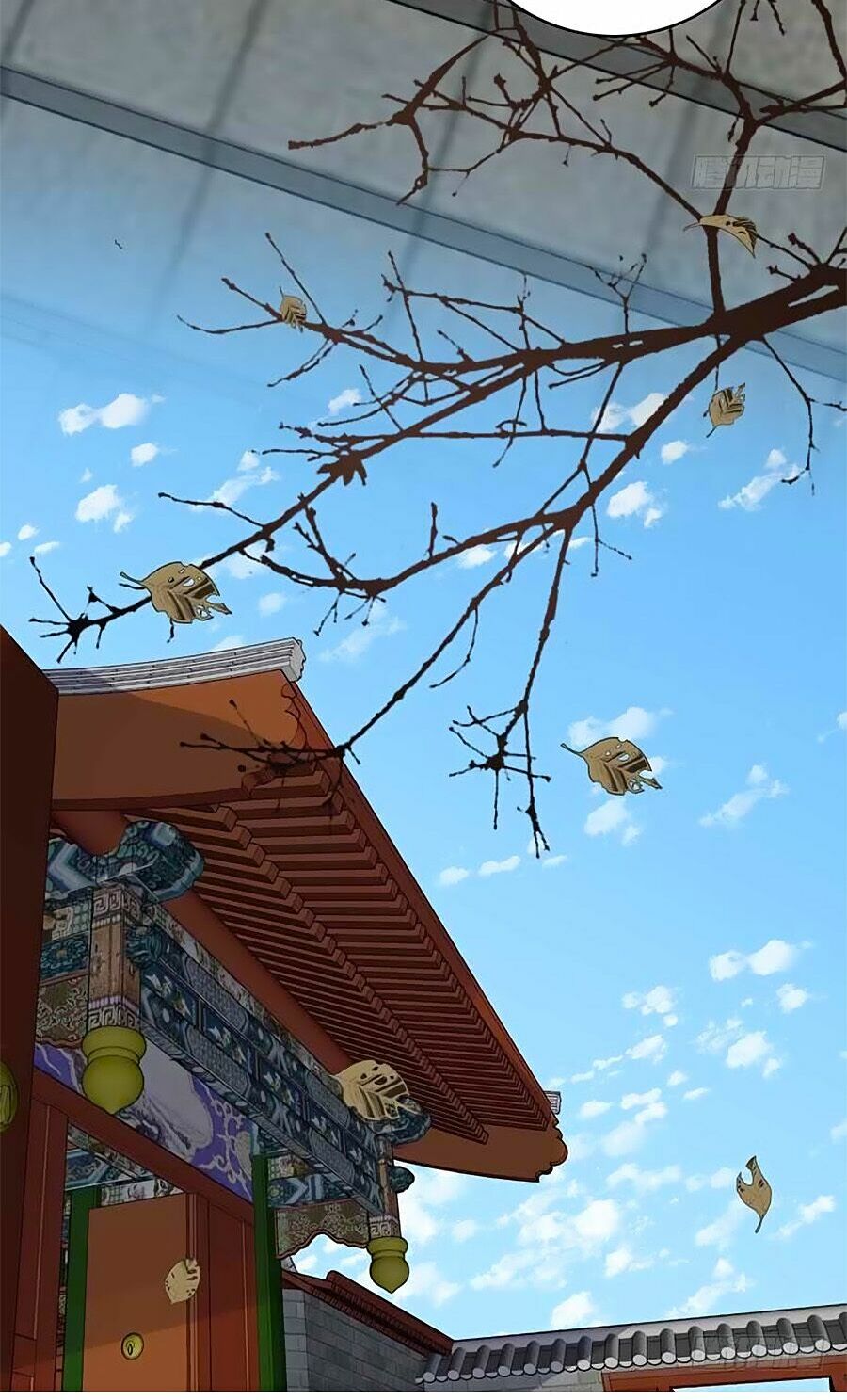 Xuân Khuê Bí Lục: Xưởng Công Thái Liêu Nhân: Chapter 102