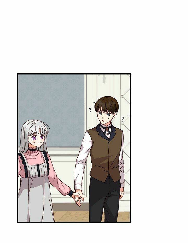 Đừng Chọc Đứa Em Gái Bé Bỏng Của Chúng Tôi: Chapter 17