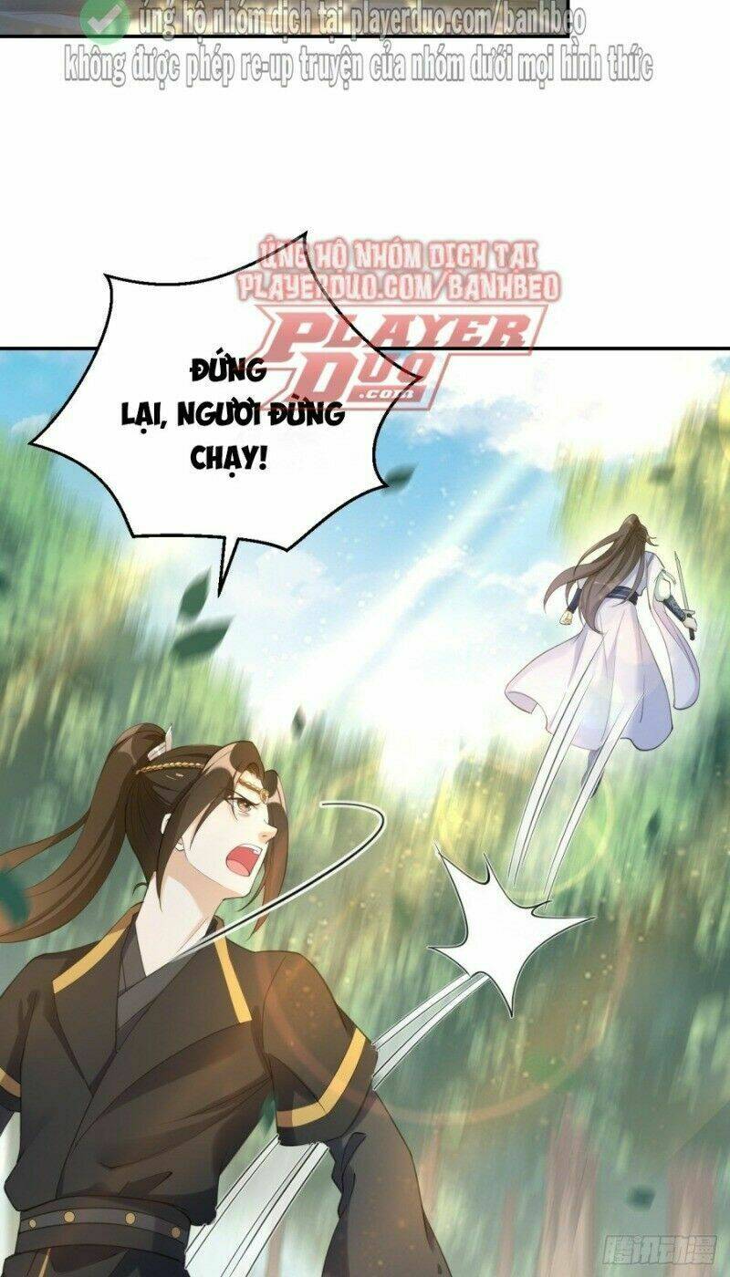 Nữ Tiên Tôn Bận Đào Hôn: Chapter 11