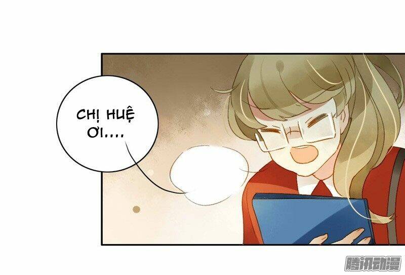 Sức Mạnh Của Sắc Đẹp: Chapter 87