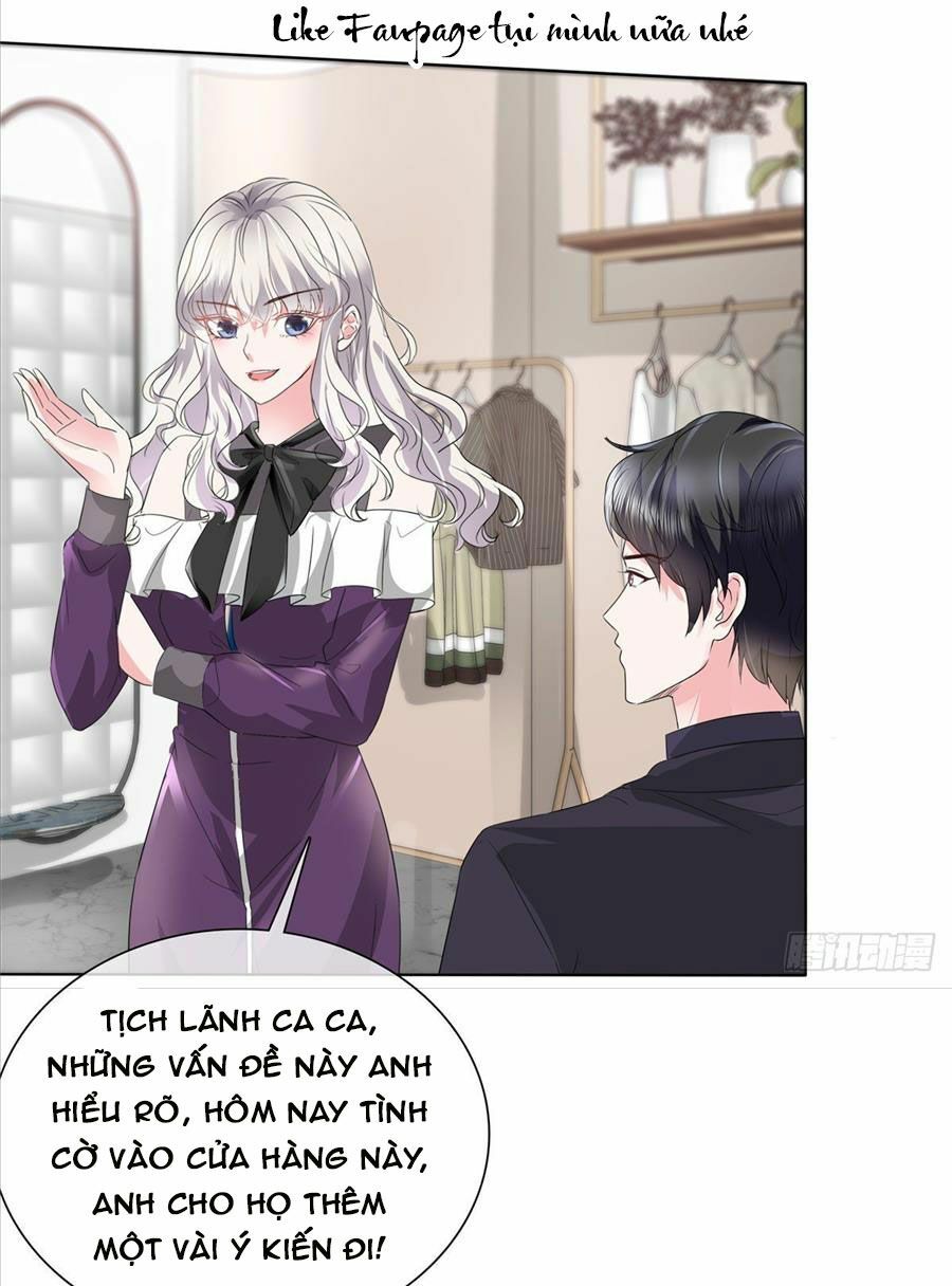 Nhược Hữu Hàn Đông Ngộ Noãn Dương: Chapter 17