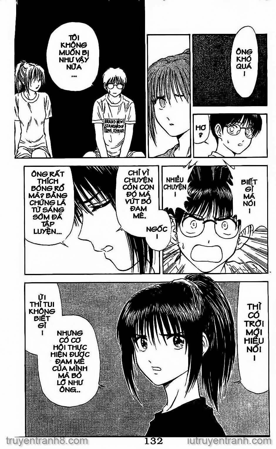 Saladdays: Chapter 47