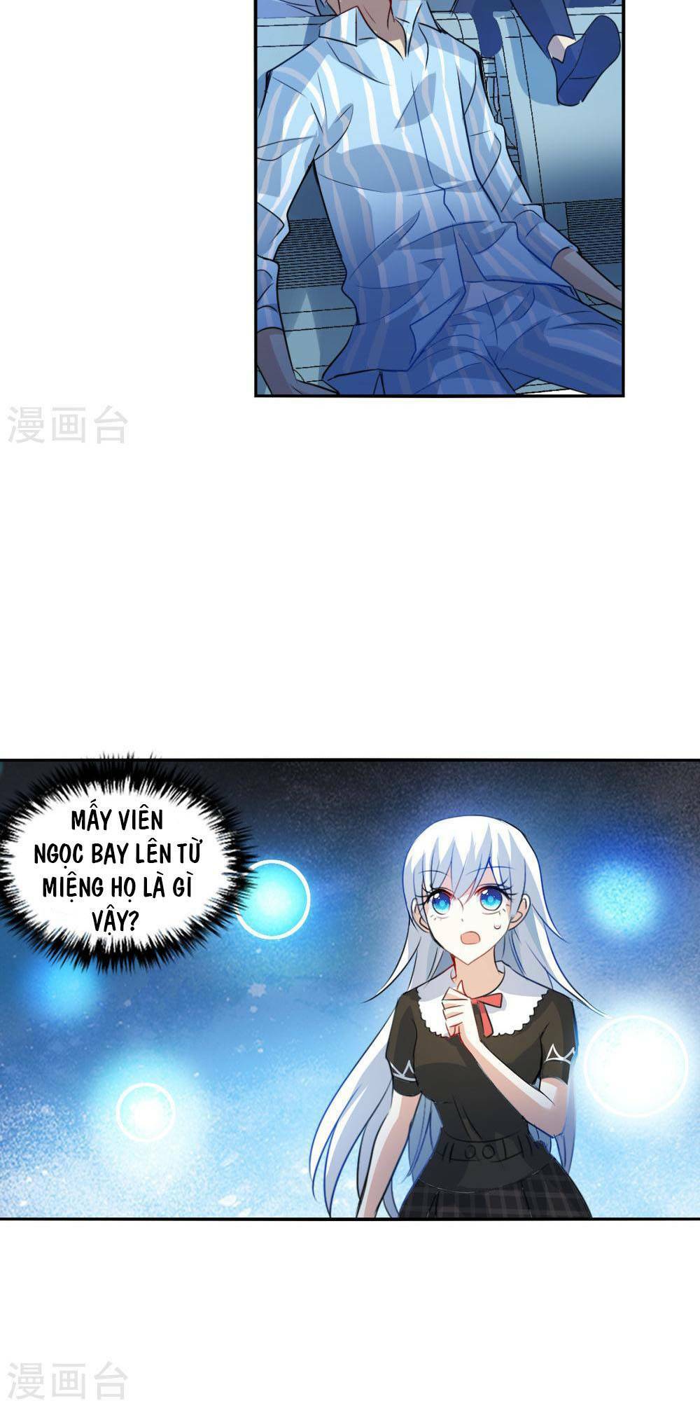 Tô Tịch Kỳ Quái 2: Chapter 57