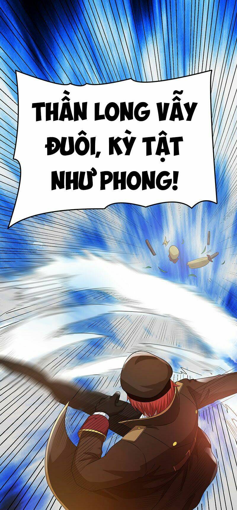 Tiên Vương Trùng Sinh: Chapter 25