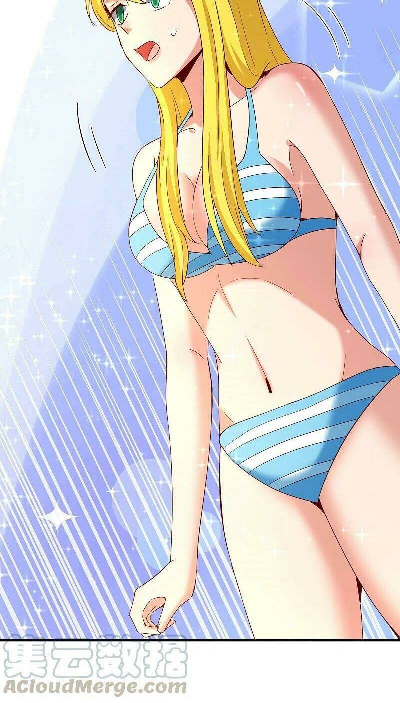 Vòng Bạn Bè Mạnh Nhất Của Tiên Giới: Chapter 138