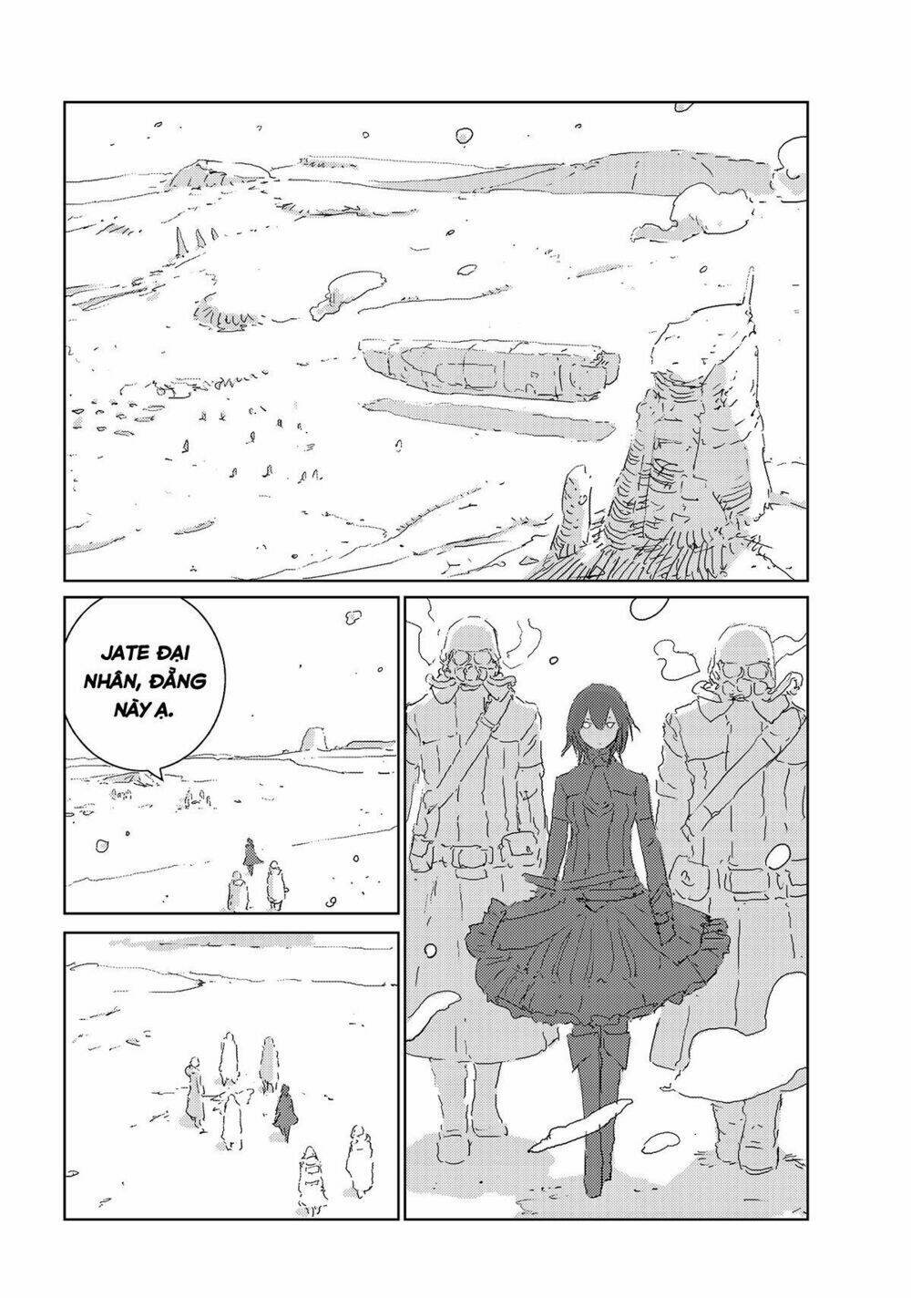 Aposimz: Chapter 26